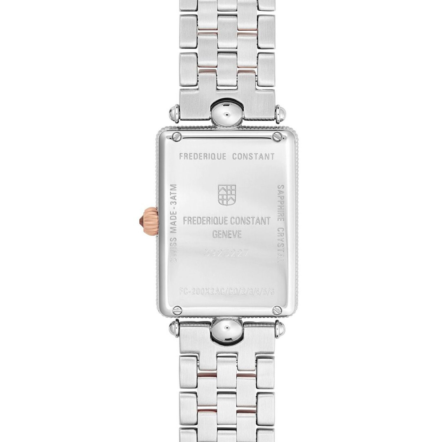 Frederique Constant FC-200MPW2AC2B